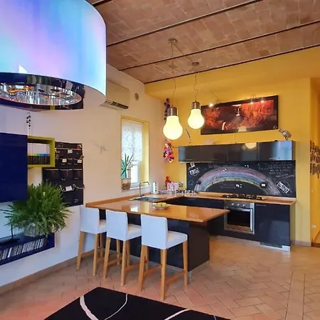 Maison Mavu *