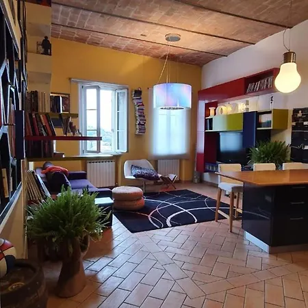 Maison Mavu Daire