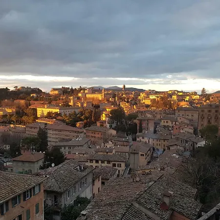 Maison Mavu Perugia