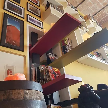 Maison Mavu *