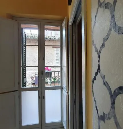 Maison Mavu Perugia